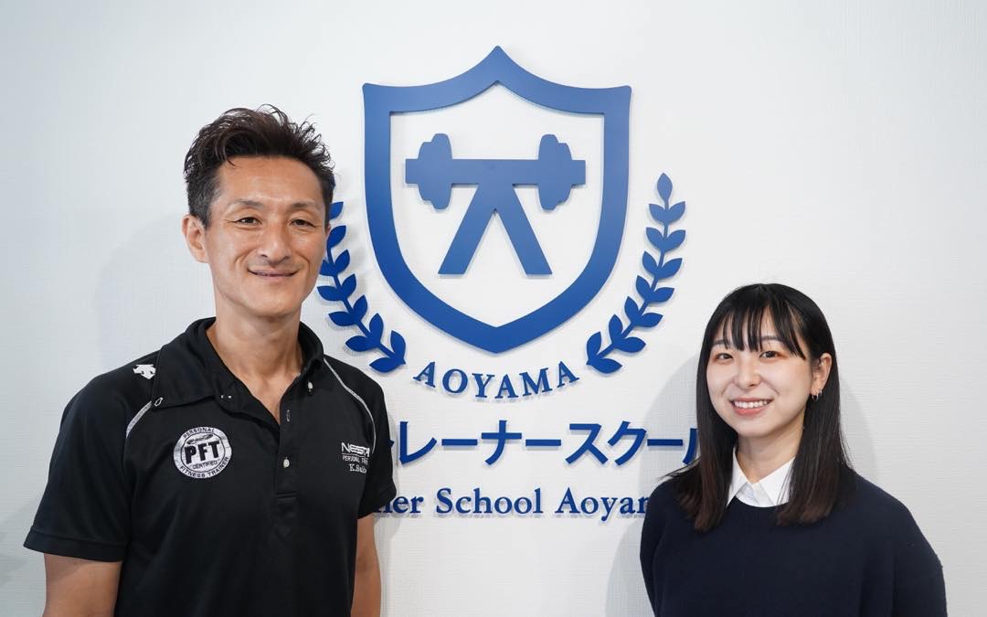 ネスタパーソナル　ファンクショナルアナトミースペシャリスト スペシャリスト資格について | NESTA JAPAN(ネスタジャパン